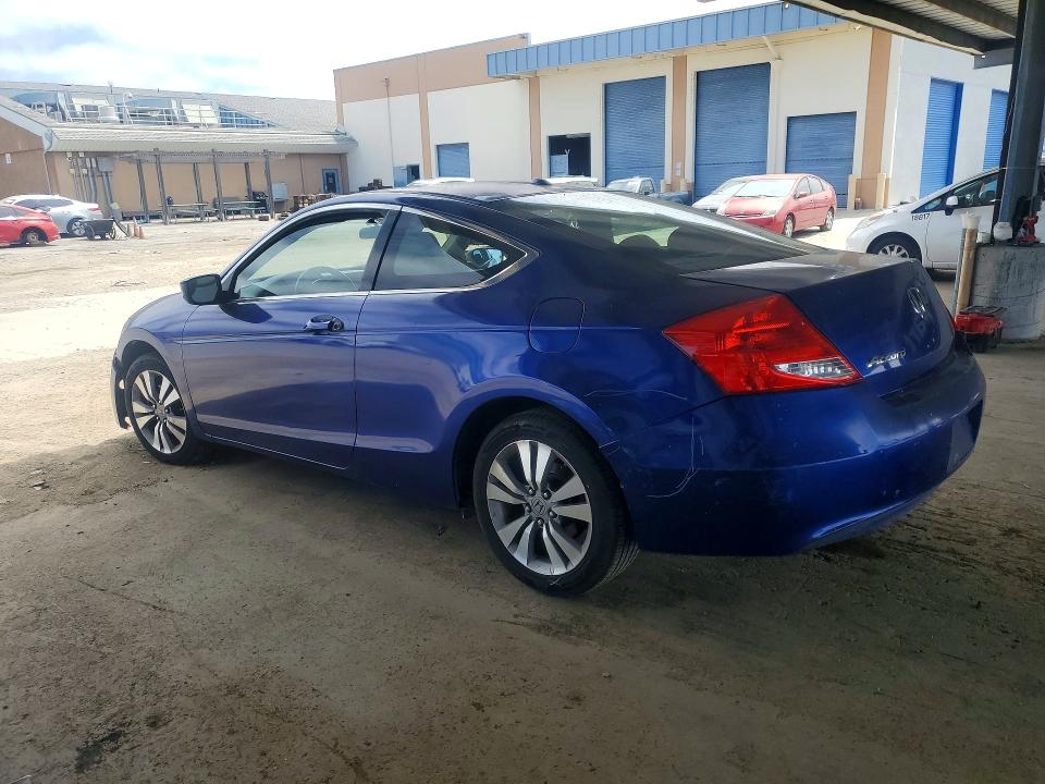 Auction sale of the 2011 Honda Accord, vin: 1HGCS1B80BA001096, lot number: 62450786