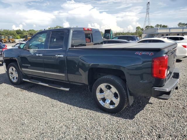 Продажа на аукционе авто 2017 Chevrolet Silverado, vin: 1GCVKSEC5HZ253319, номер лота: 59585326