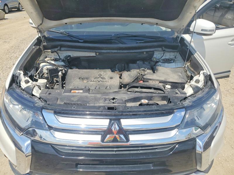 Aukcja sprzedaży 2018 Mitsubishi Outlander, vin: JA4AD3A39JZ035307, numer aukcji: 60132116