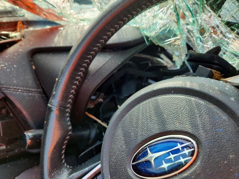 60206766 :رقم المزاد ، JF2SKAUC8KH466276 vin ، 2019 Subaru Forester مزاد بيع