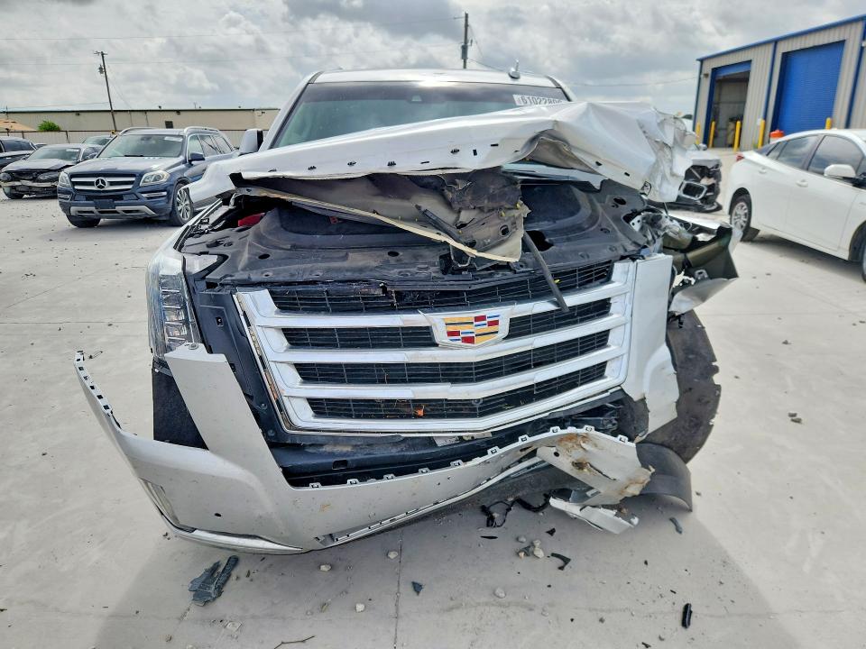 Продаж на аукціоні авто 2020 Cadillac Escalade, vin: 1GYS4CKJ4LR174412, номер лоту: 61022896