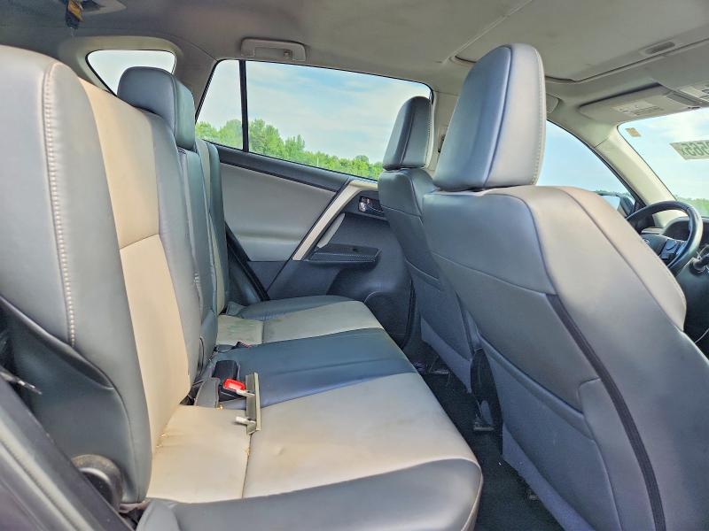 85619565 :رقم المزاد ، 2T3DFREV6EW224224 vin ، 2014 Toyota Rav4 مزاد بيع