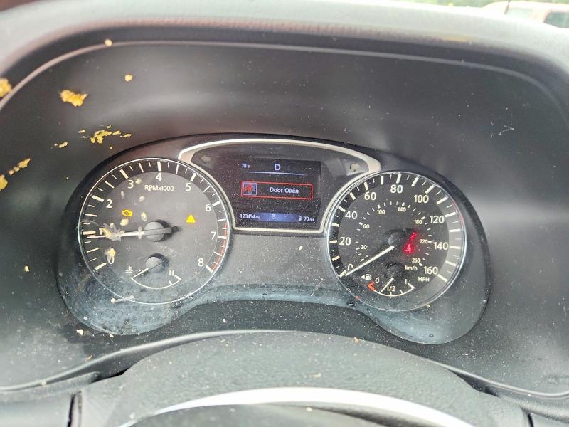 Продаж на аукціоні авто 2020 Nissan Pathfinder, vin: 5N1DR2AN0LC584704, номер лоту: 60827186