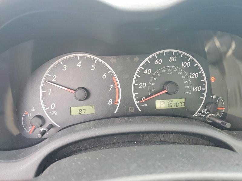 2013 Toyota Corolla მანქანა იყიდება აუქციონზე, vin: 5YFBU4EE4DP198828, აუქციონის ნომერი: 62788166