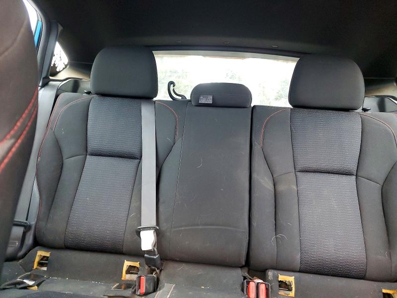 Продажа на аукционе авто 2017 Subaru Impreza, vin: 4S3GTAK68H3714305, номер лота: 62139846