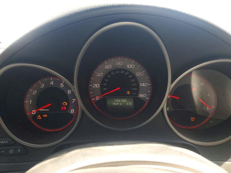 Aukcja sprzedaży 2007 Acura Tl, vin: 19UUA75627A019417, numer aukcji: 60886856