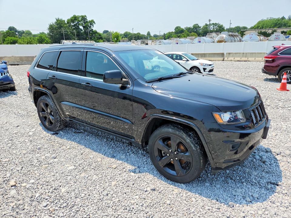 Продажа на аукционе авто 2015 Jeep Grand Cherokee, vin: 1C4RJFAGXFC775335, номер лота: 61119076