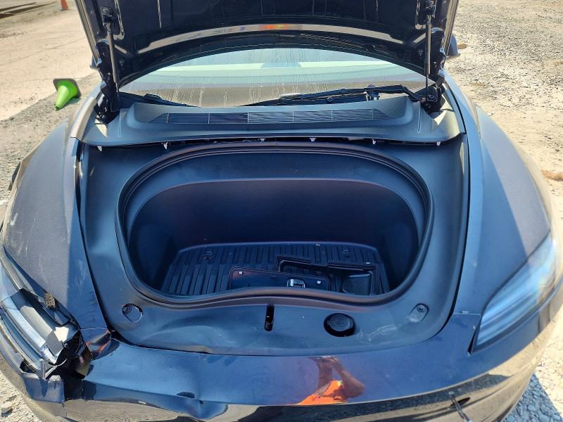 Продаж на аукціоні авто 2026 Tesla Model 3, vin: 5YJ3E1EA0TF196159, номер лоту: 62933856