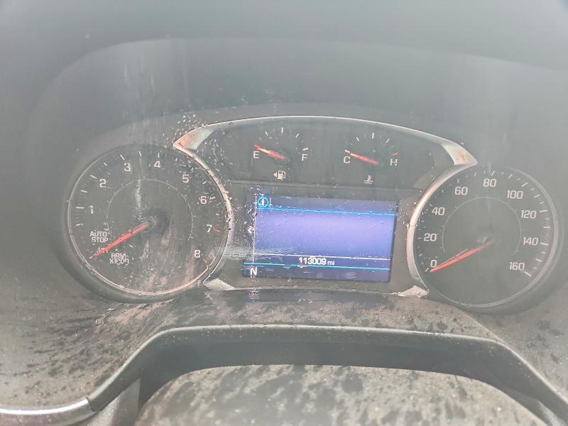 60831116 :رقم المزاد ، 3GNKBDRS8KS702939 vin ، 2019 Chevrolet Blazer مزاد بيع