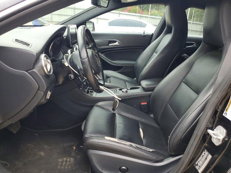 Aukcja sprzedaży 2016 Mercedes-benz Cla, vin: WDDSJ4GBXGN293591, numer aukcji: 60114496