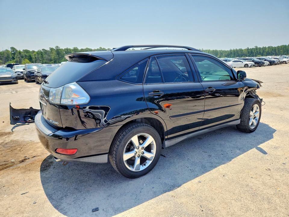 63022066 :رقم المزاد ، 2T2GA31U04C011828 vin ، 2004 Lexus Rx مزاد بيع