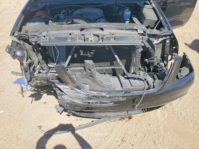 62911996 :رقم المزاد ، 1GKS1CE0XDR129465 vin ، 2013 Gmc Yukon مزاد بيع