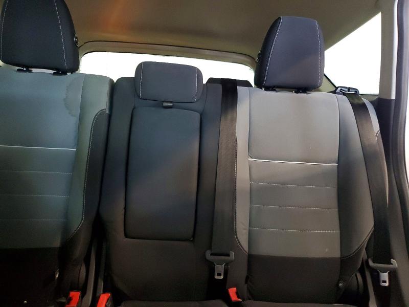 2014 Ford Escape მანქანა იყიდება აუქციონზე, vin: 1FMCU9GX2EUC84803, აუქციონის ნომერი: 60328496