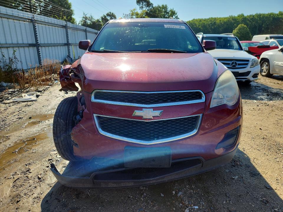Продаж на аукціоні авто 2011 Chevrolet Equinox, vin: 2CNALDEC0B6273225, номер лоту: 59285756