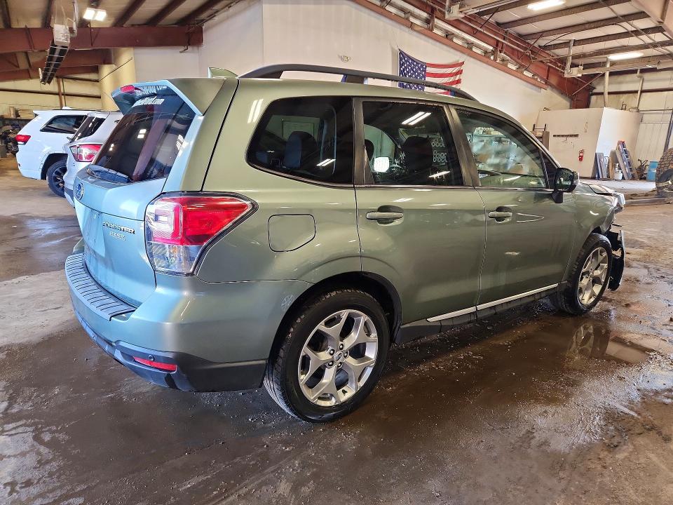 Aukcja sprzedaży 2017 Subaru Forester, vin: JF2SJAWC1HH464202, numer aukcji: 59805196