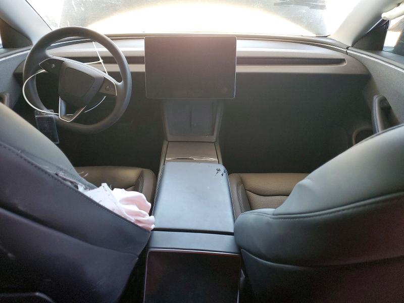 Aukcja sprzedaży 2024 Tesla Model 3, vin: 5YJ3E1EA5RF856138, numer aukcji: 62257946