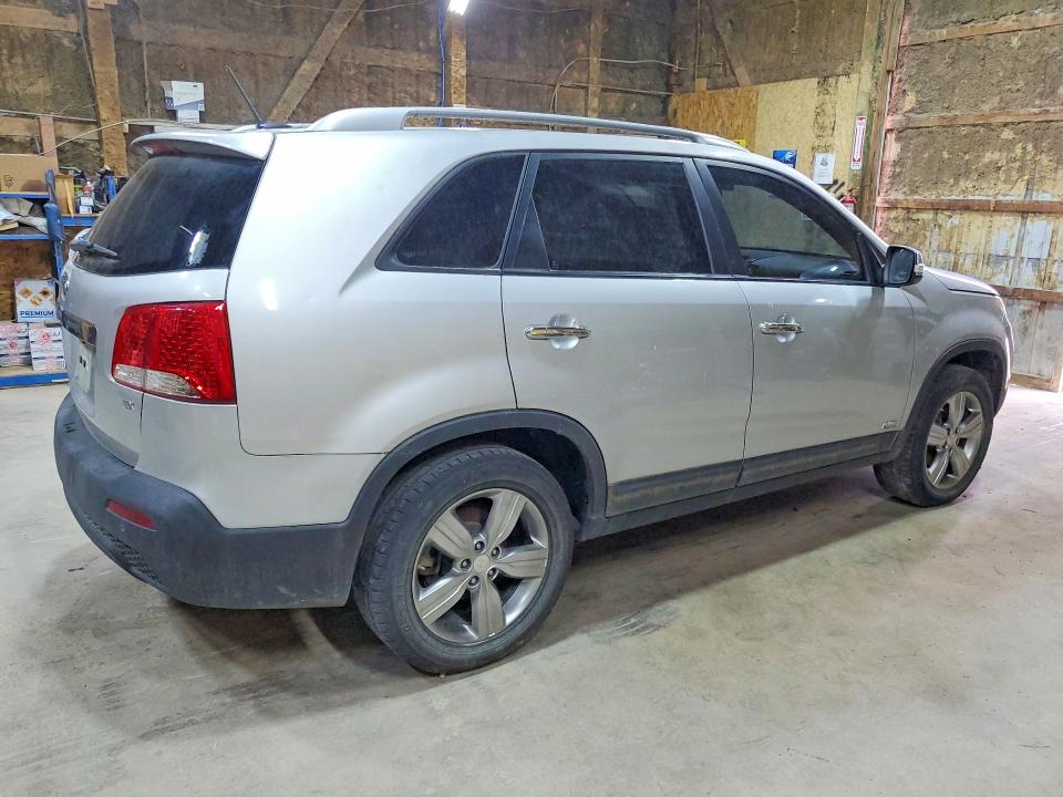 Aukcja sprzedaży 2013 Kia Sorento, vin: 5XYKUDA69DG399773, numer aukcji: 61791976