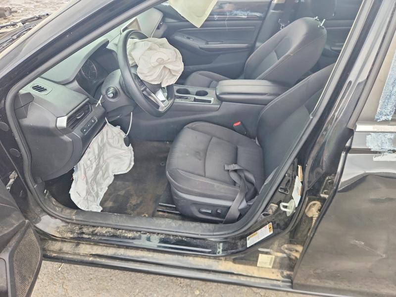 2020 Nissan Altima მანქანა იყიდება აუქციონზე, vin: 1N4BL4BV8LC223704, აუქციონის ნომერი: 62144756