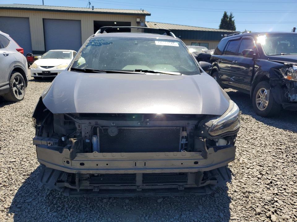 60141546 :رقم المزاد ، 4S3GTAU64K3707484 vin ، 2019 Subaru Impreza مزاد بيع