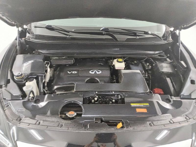 59169936 :رقم المزاد ، 5N1DL0MN0LC504576 vin ، 2020 Infiniti Qx60 مزاد بيع