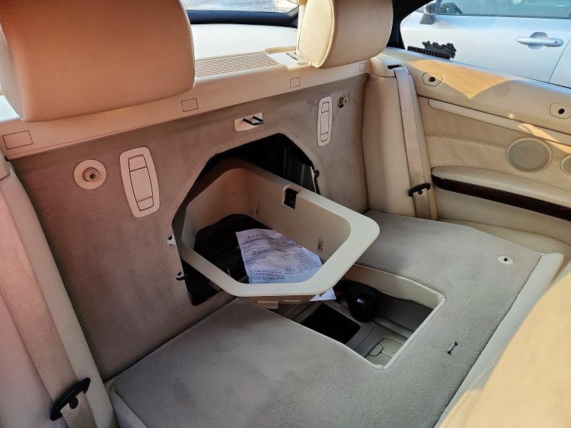 Продаж на аукціоні авто 2008 Bmw 335, vin: WBAWL73598PX58064, номер лоту: 60192736