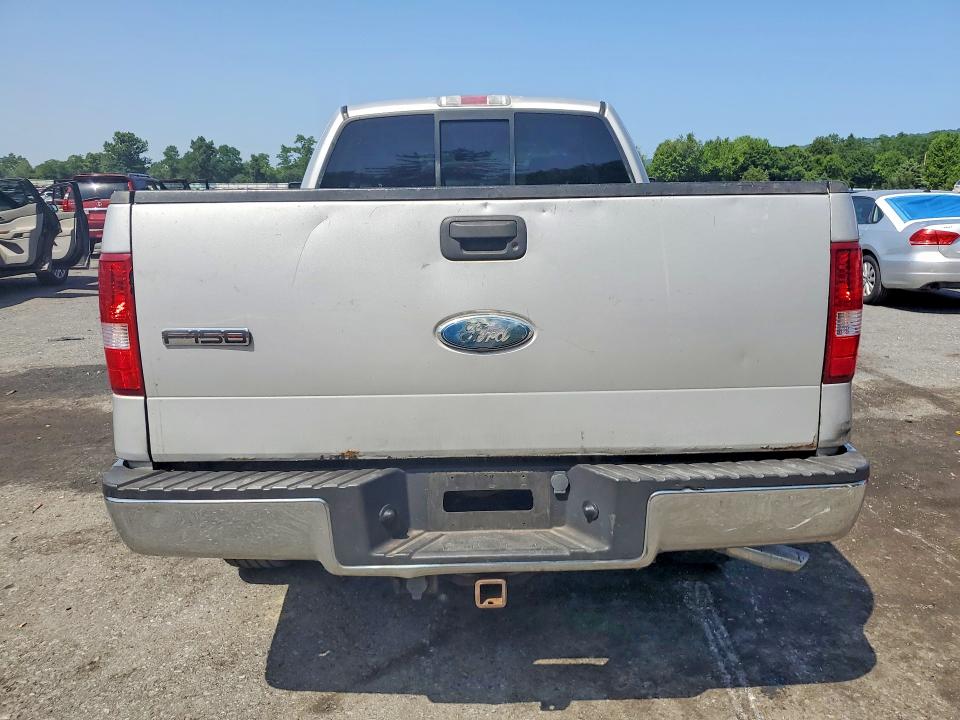 Aukcja sprzedaży 2007 Ford F150, vin: 1FTPX14V67NA53188, numer aukcji: 59654356