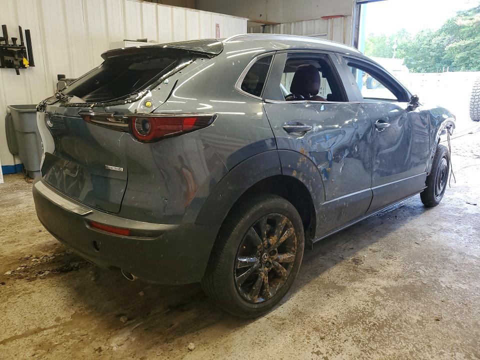 Aukcja sprzedaży 2023 Mazda Cx-30, vin: 3MVDMBCM8PM577123, numer aukcji: 62785876