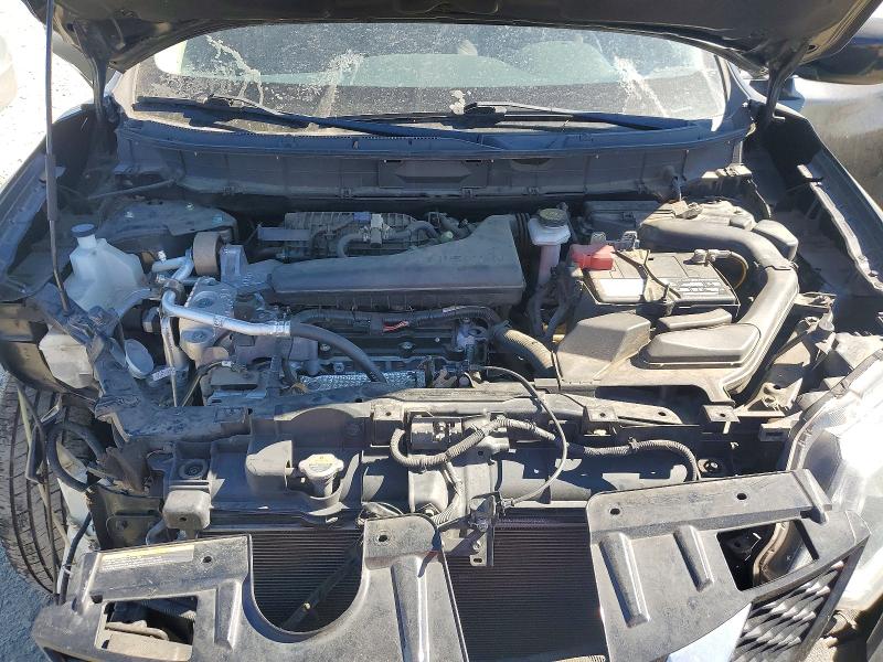 Aukcja sprzedaży 2016 Nissan Rogue, vin: KNMAT2MT2GP682988, numer aukcji: 61346186