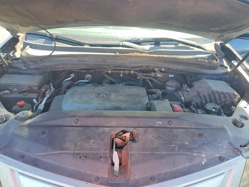 Продажа на аукционе авто 2011 Acura Mdx, vin: 2HNYD2H60BH539495, номер лота: 61616496