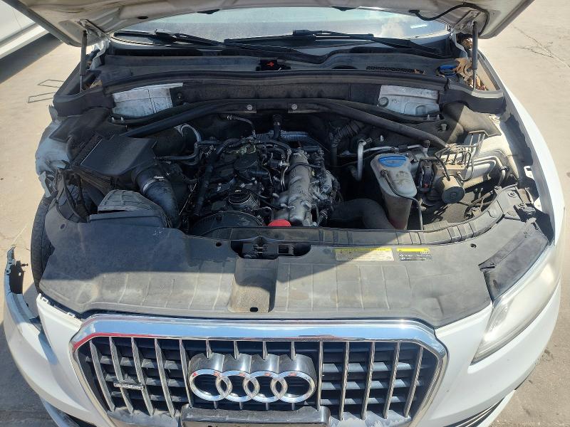 Aukcja sprzedaży 2015 Audi Q5, vin: WA1LFAFP6FA039114, numer aukcji: 62598526