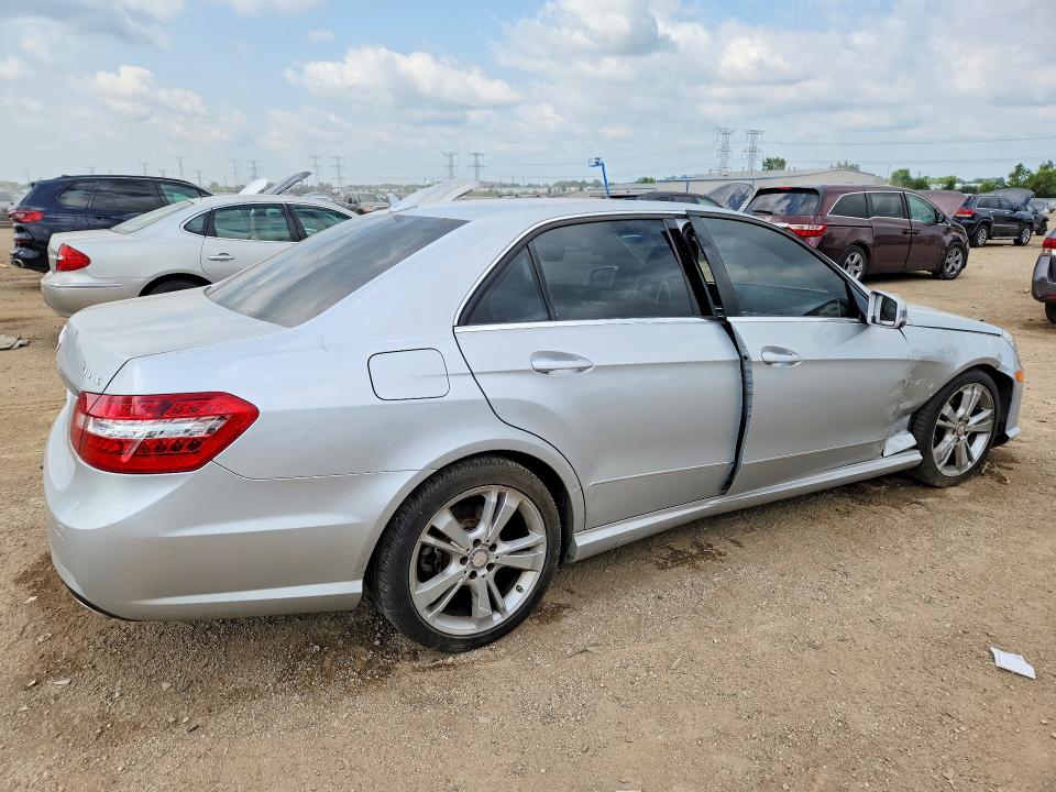 Aukcja sprzedaży 2013 Mercedes-benz E, vin: WDDHF8JB5DA725969, numer aukcji: 61756426