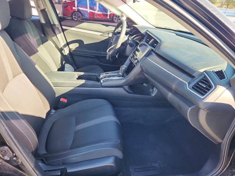 Продажа на аукционе авто 2018 Honda Civic, vin: 2HGFC2F70JH574940, номер лота: 60126146