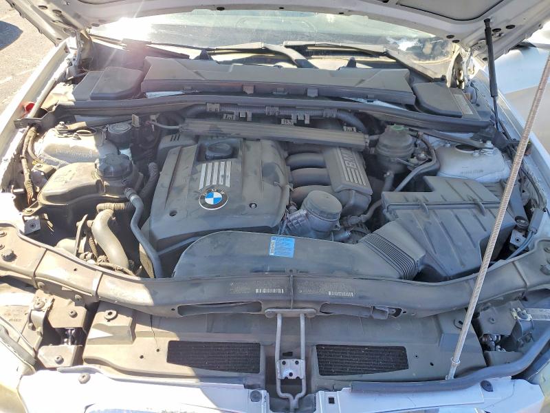 Aukcja sprzedaży 2010 Bmw 328, vin: WBAPH5C50AA439350, numer aukcji: 63139526