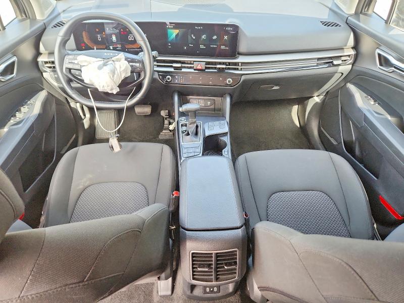 Aukcja sprzedaży 2026 Kia Sportage, vin: 5XYK23DF3TG358923, numer aukcji: 61043606