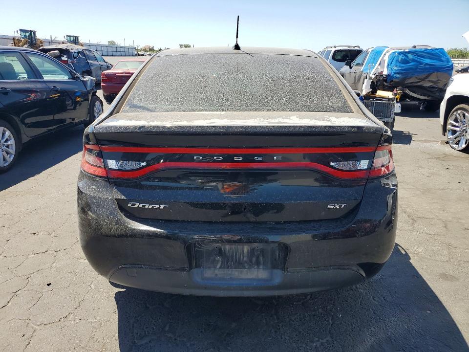 Продаж на аукціоні авто 2013 Dodge Dart, vin: 1C3CDFBA1DD251901, номер лоту: 62334746