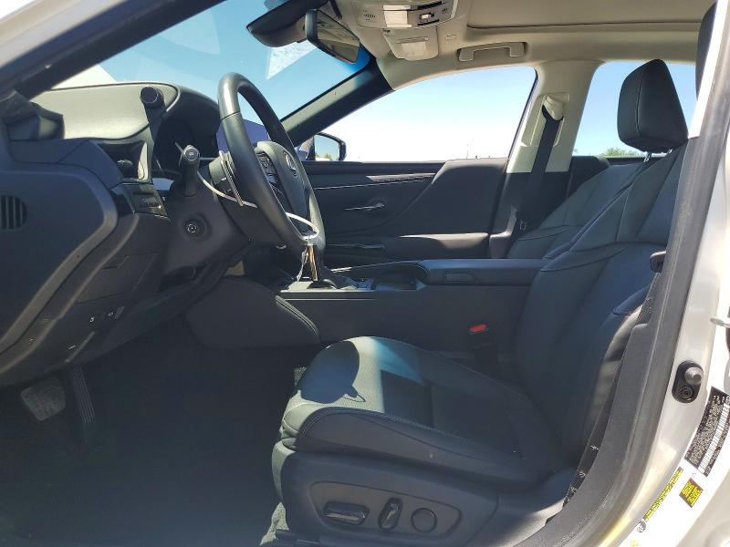 Aukcja sprzedaży 2025 Lexus Es 350, vin: 58ADZ1B17SU189880, numer aukcji: 61432886