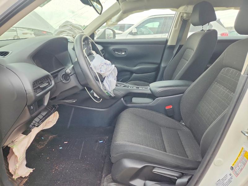 Aukcja sprzedaży 2024 Honda Hr-v, vin: 3CZRZ2H31RM724226, numer aukcji: 59837076