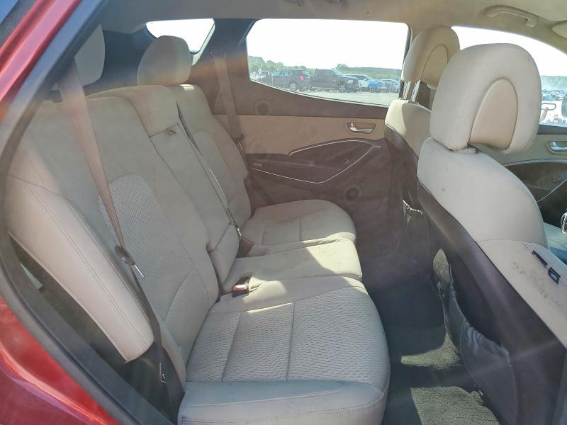 Продаж на аукціоні авто 2014 Hyundai Santa Fe Sport, vin: 5XYZU3LB9EG220930, номер лоту: 59364636