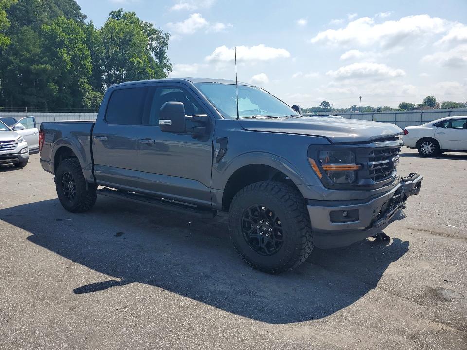 Продаж на аукціоні авто 2024 Ford F150, vin: 1FTFW3L83RKD23391, номер лоту: 60231866