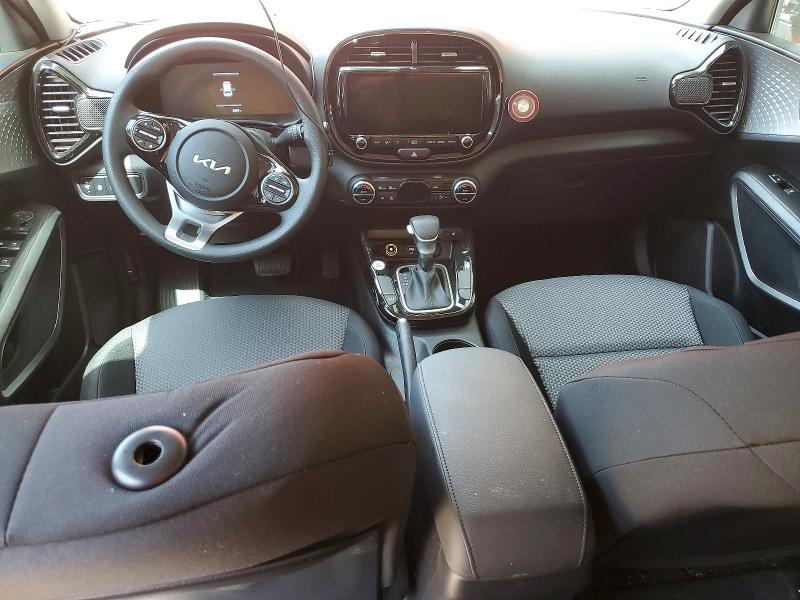 Продажа на аукционе авто 2025 Kia Soul, vin: KNDJ23AU7S7266983, номер лота: 59642396