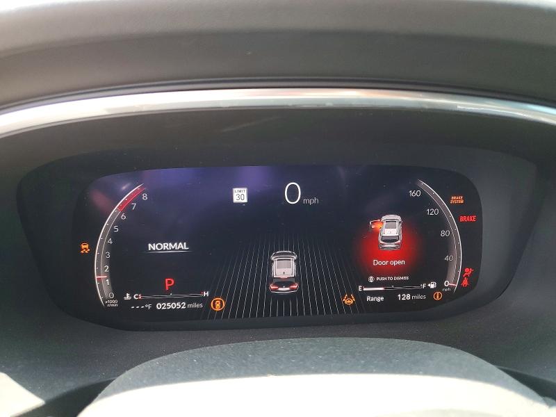 Aukcja sprzedaży 2023 Acura Mdx, vin: 5J8YD8H88PL001049, numer aukcji: 61234826