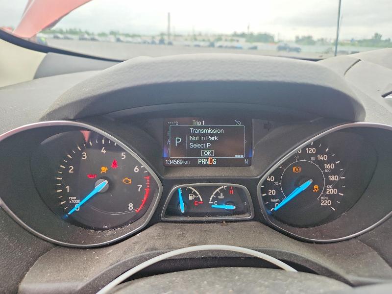 Продажа на аукционе авто 2019 Ford Escape, vin: 1FMCU9H90KUC15099, номер лота: 62466096