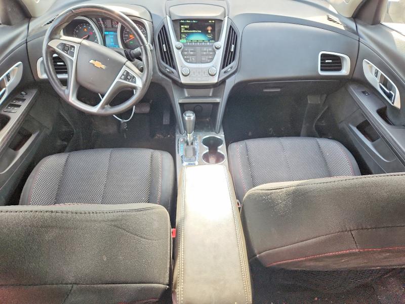 Aukcja sprzedaży 2017 Chevrolet Equinox, vin: 2GNALCEK7H1577705, numer aukcji: 61163136