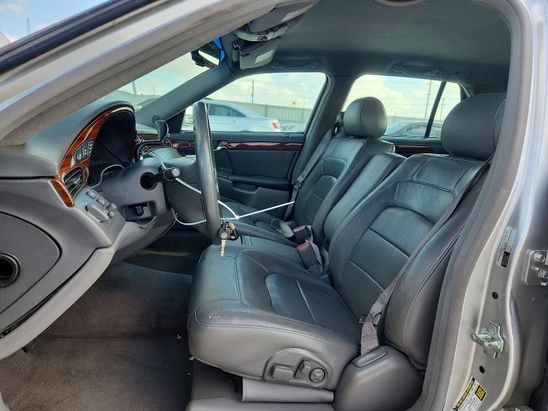 58760086 :رقم المزاد ، 1G6KD54Y35U236980 vin ، 2005 Cadillac De Ville مزاد بيع