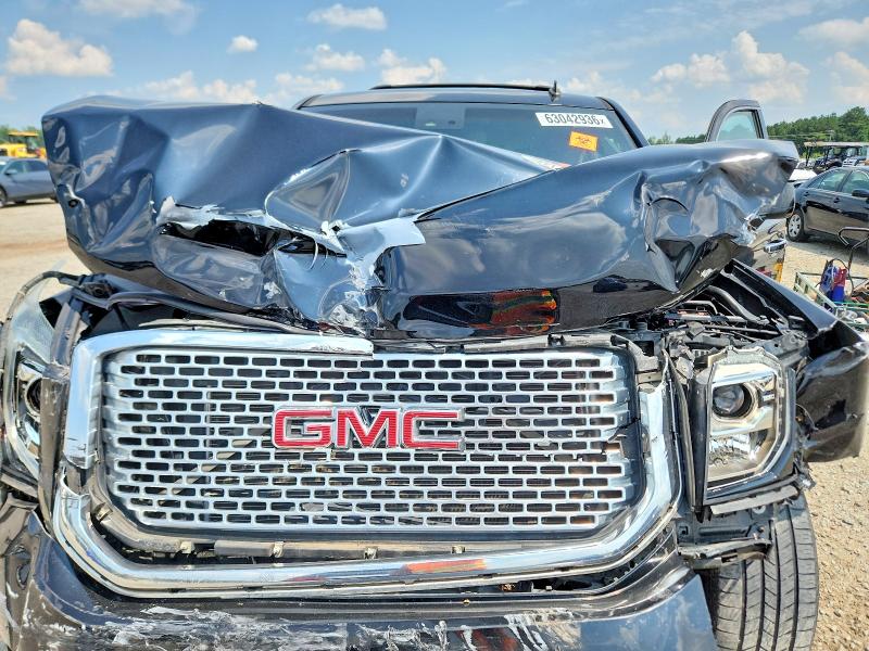 Aukcja sprzedaży 2015 Gmc Yukon, vin: 1GKS2CKJ5FR298418, numer aukcji: 63042936