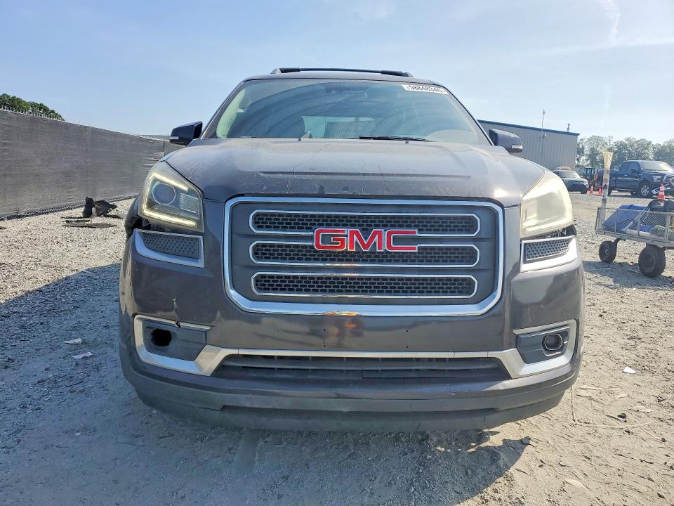 Auction sale of the 2015 Gmc Acadia, vin: 1GKKRRKD9FJ292368, lot number: 58848346