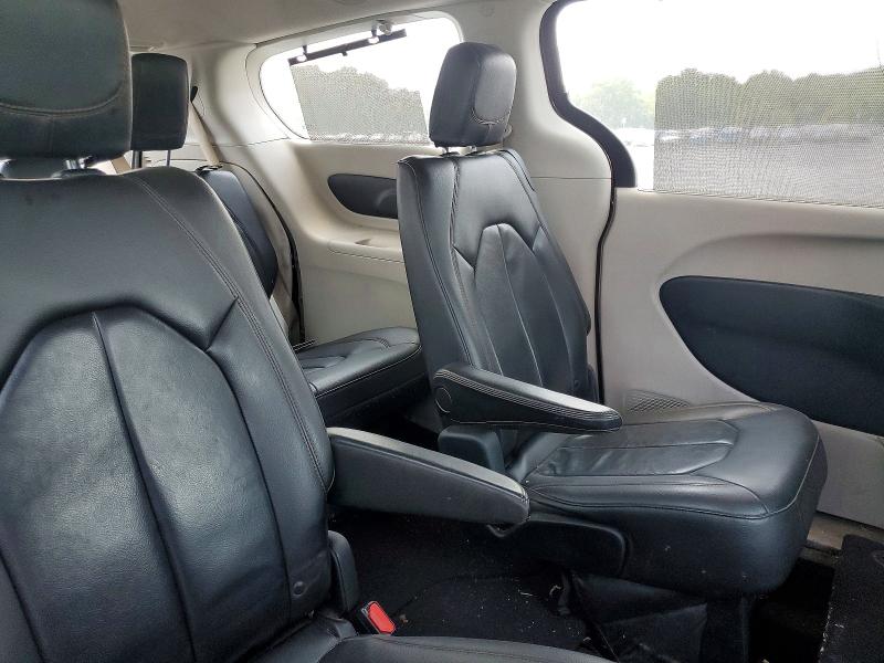 Aukcja sprzedaży 2017 Chrysler Pacifica, vin: 2C4RC1BG2HR569402, numer aukcji: 62679126