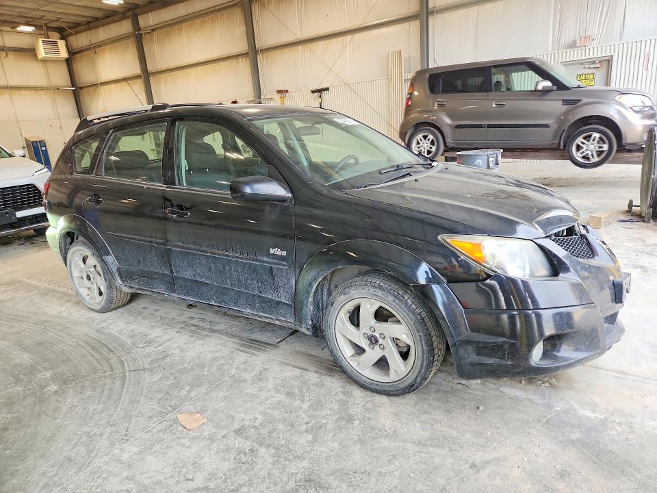 Продаж на аукціоні авто 2004 Pontiac Vibe, vin: 5Y2SL62834Z406846, номер лоту: 61406376