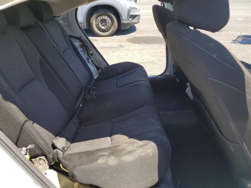 Aukcja sprzedaży 2025 Honda Accord, vin: 1HGCY1F49SA027167, numer aukcji: 60516386
