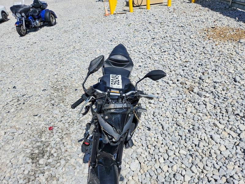 Aukcja sprzedaży 2020 Yamaha Mt-03, vin: MH3RH20Y2LK003137, numer aukcji: 59249426